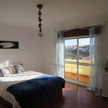 아파트 Charming In Ericeira 68 M² With Fireplace Barril de Baixo