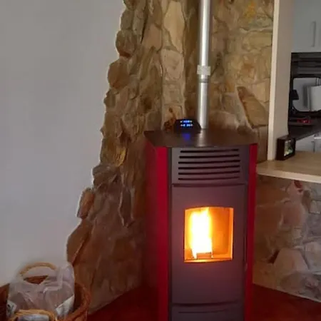 Charming In Ericeira 68 M² With Fireplace 아파트 Barril de Baixo