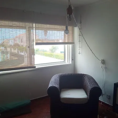 Charming In Ericeira 68 M² With Fireplace 아파트 Barril de Baixo