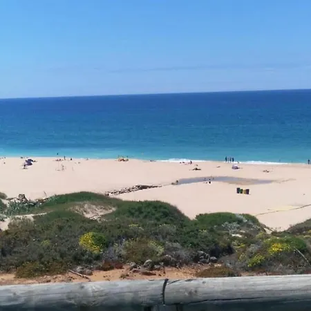 Charming In Ericeira 68 M² With Fireplace 아파트 Barril de Baixo